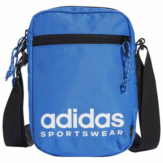 Adidas Τσαντάκι ώμου Sportswear Essentials Organizer